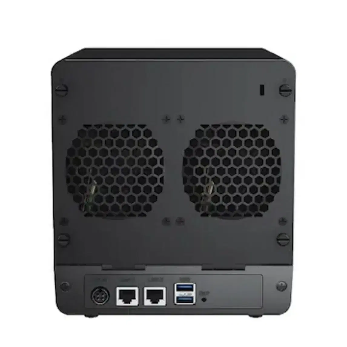 Synology DS423 정품 세제품 (하드미포함)