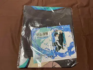 주술회전 세가 복권 SPLASH 후시구로 메구미 빅 크로스