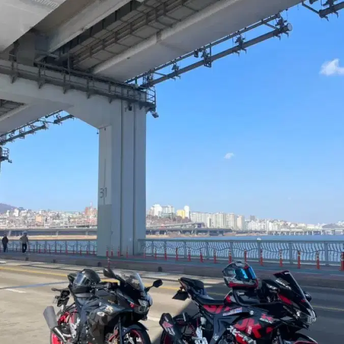 gsxr125 팝니다(개인)