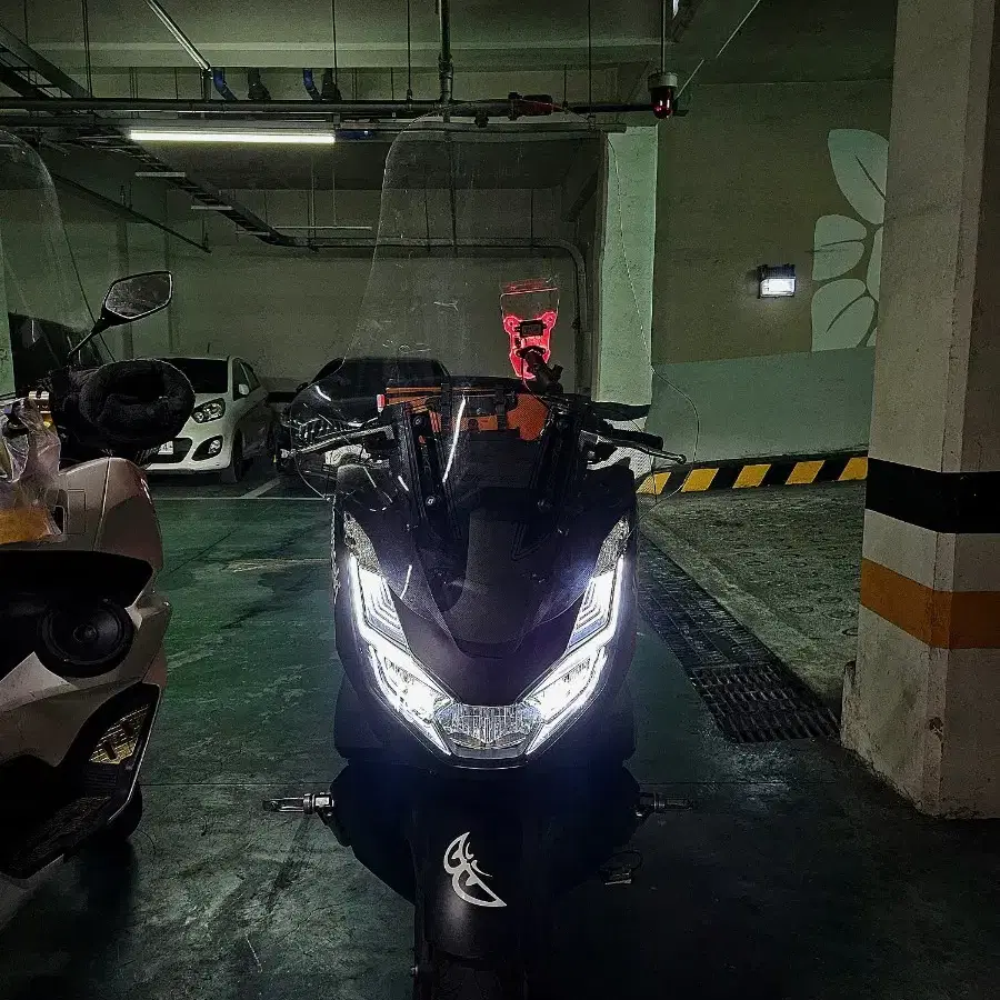 pcx125