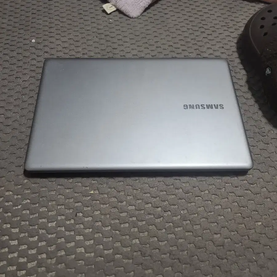 삼성 NT300E4S 노트북 인텔7세대 램4 SSD128