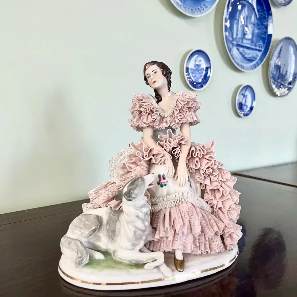 인어(A Mermaid) by John William Waterhouse via DailyArt mobile app, image size:1037x1037