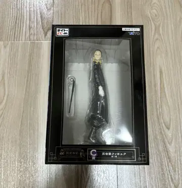 도쿄 리벤저스 하이타니 란 피규어