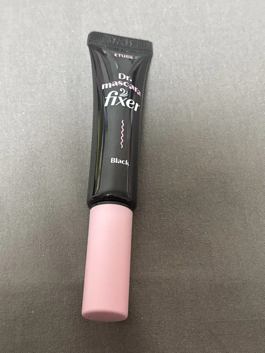 에뛰드 닥터 마스카라 픽서 02블랙