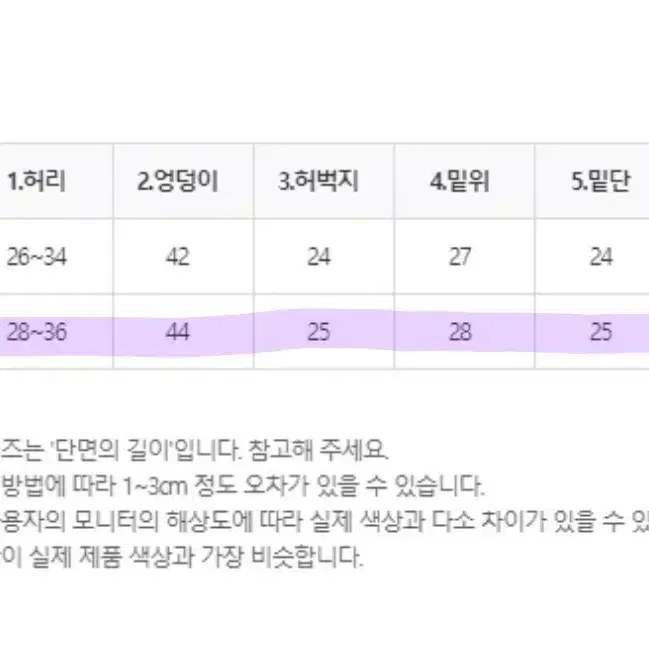 에이블리 기모스판 가죽반바지 블랙