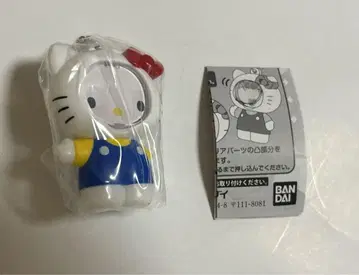 산리오 사진 프레임 마스코트 키티
