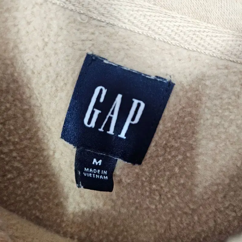 GAP 우먼스 후드티 M