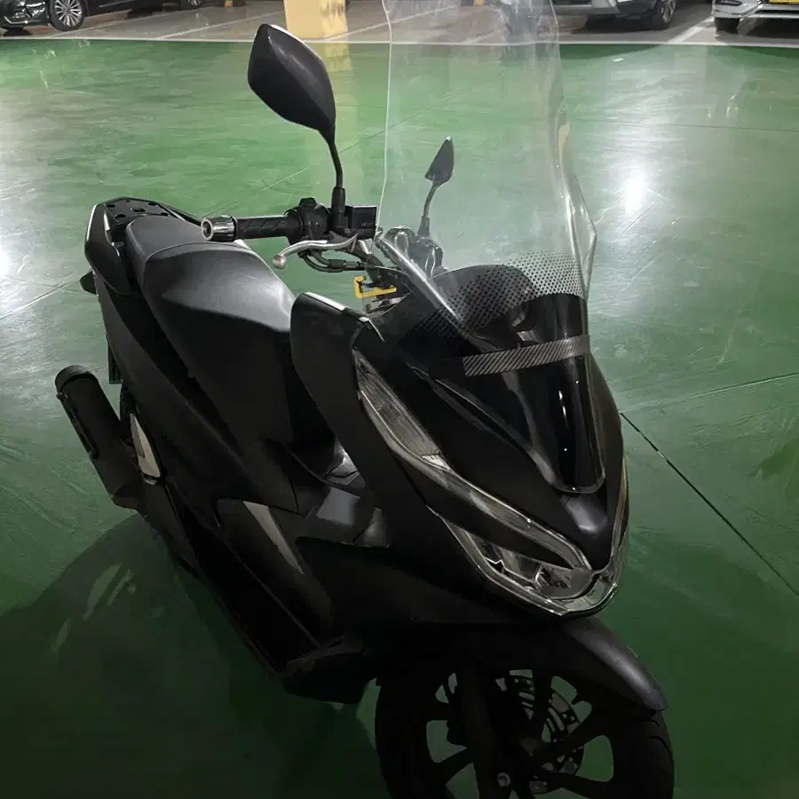 pcx 19년식 팝니다