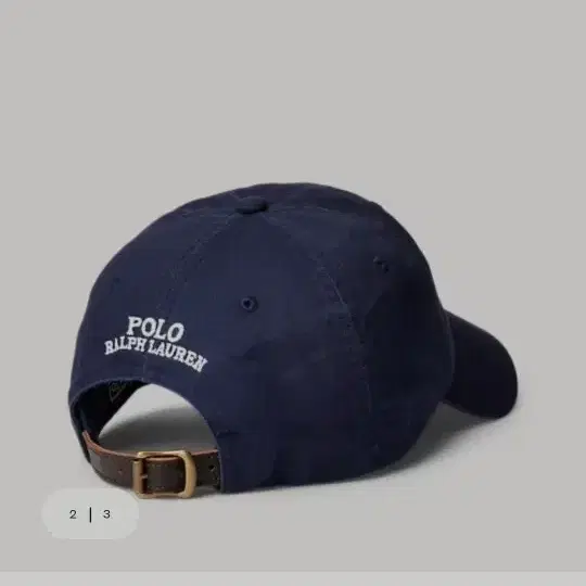 폴로 베어 치노 볼캡 랄프 로렌 POLO ralph lauren bear