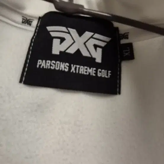 pxg 조끼