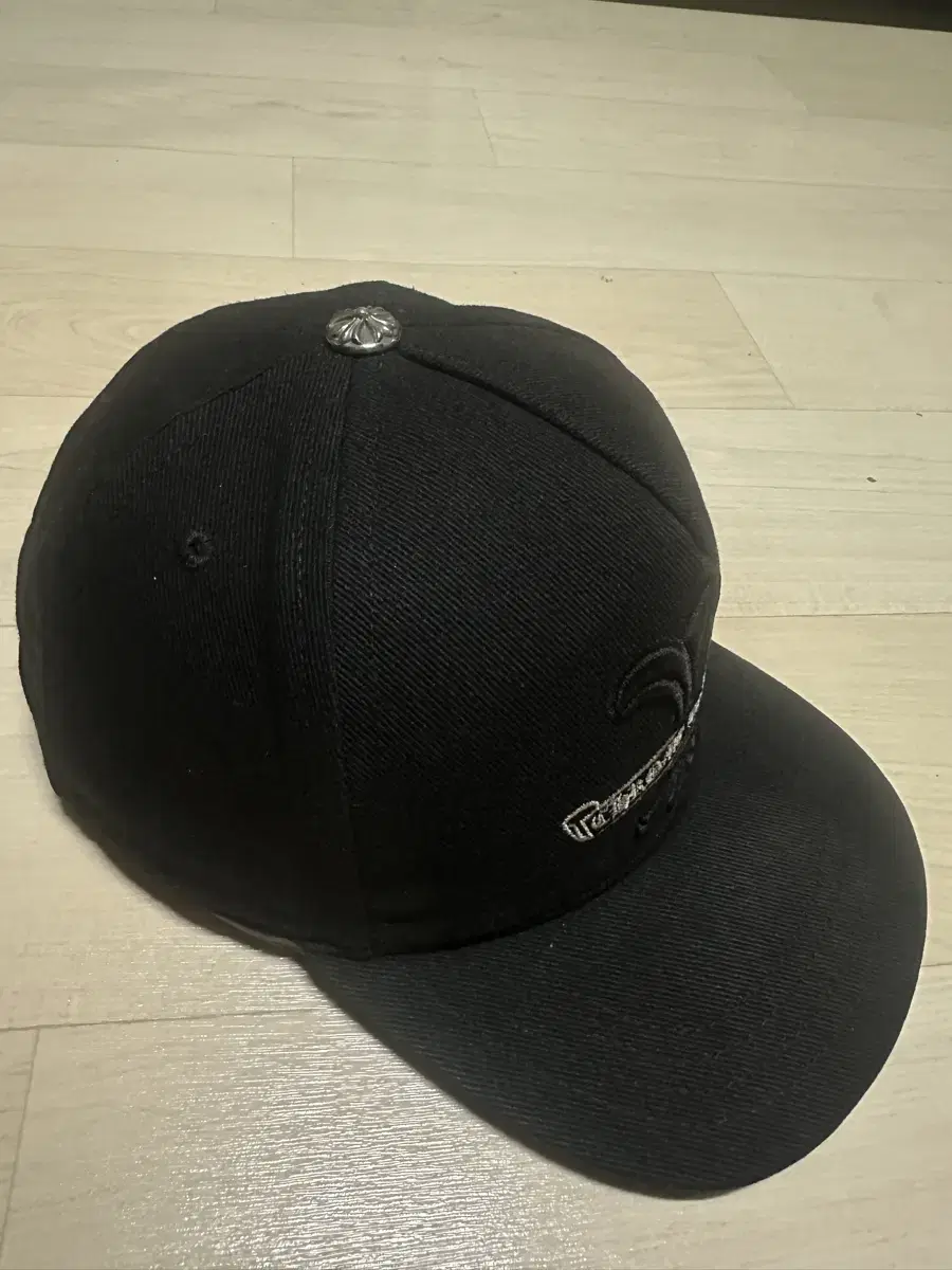 Chrome Hearts Flare (Snapback, Hat, Cap) on sale!