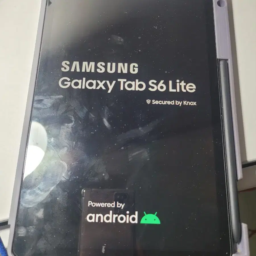 갤럭시탭s6 lite 64Gb wifi