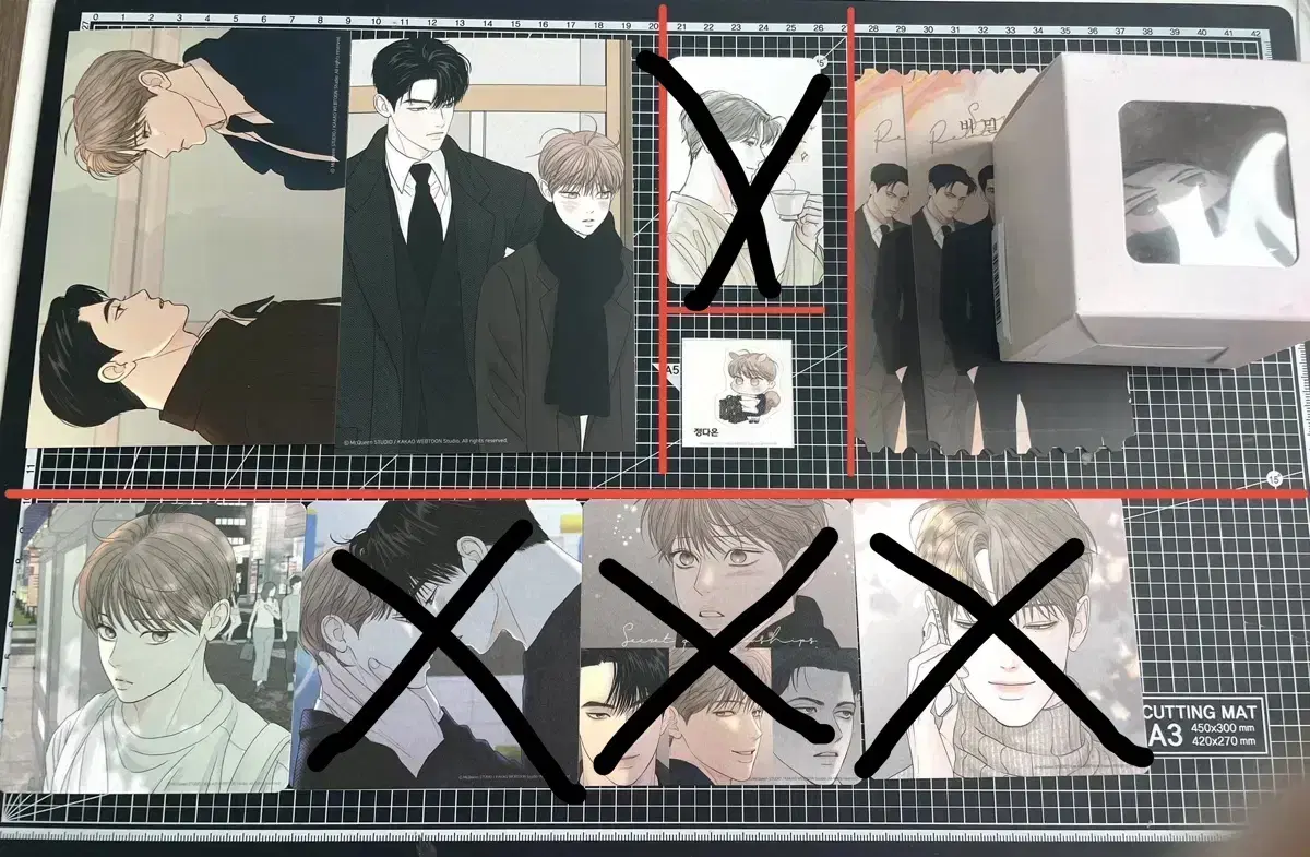 Secret Saiyan Toonik Collaboration Goods