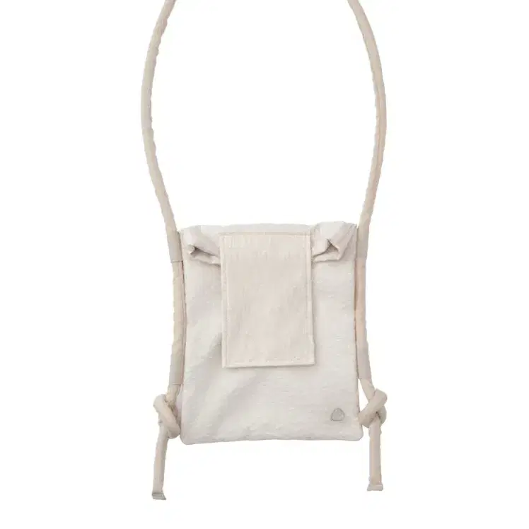 coyseio] SHIRRING ROPE CROSS BAG IVO #코이세이오,#백,#크로스