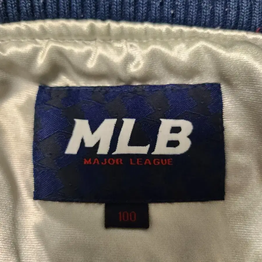 MLB 뉴욕양키스 바시티 점퍼 100 사이즈