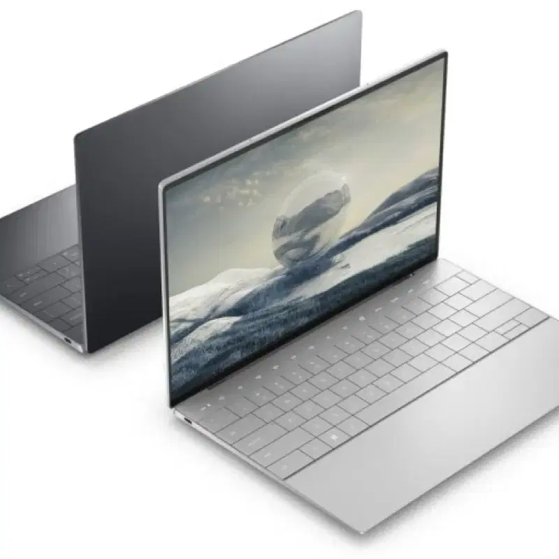 Dell 델 XPS 932, I7 1260 FHD 터치모델