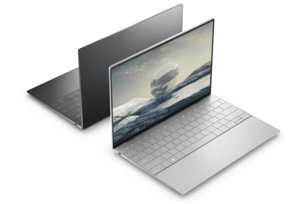 Dell 델 XPS 932, I7 1260 FHD 터치모델