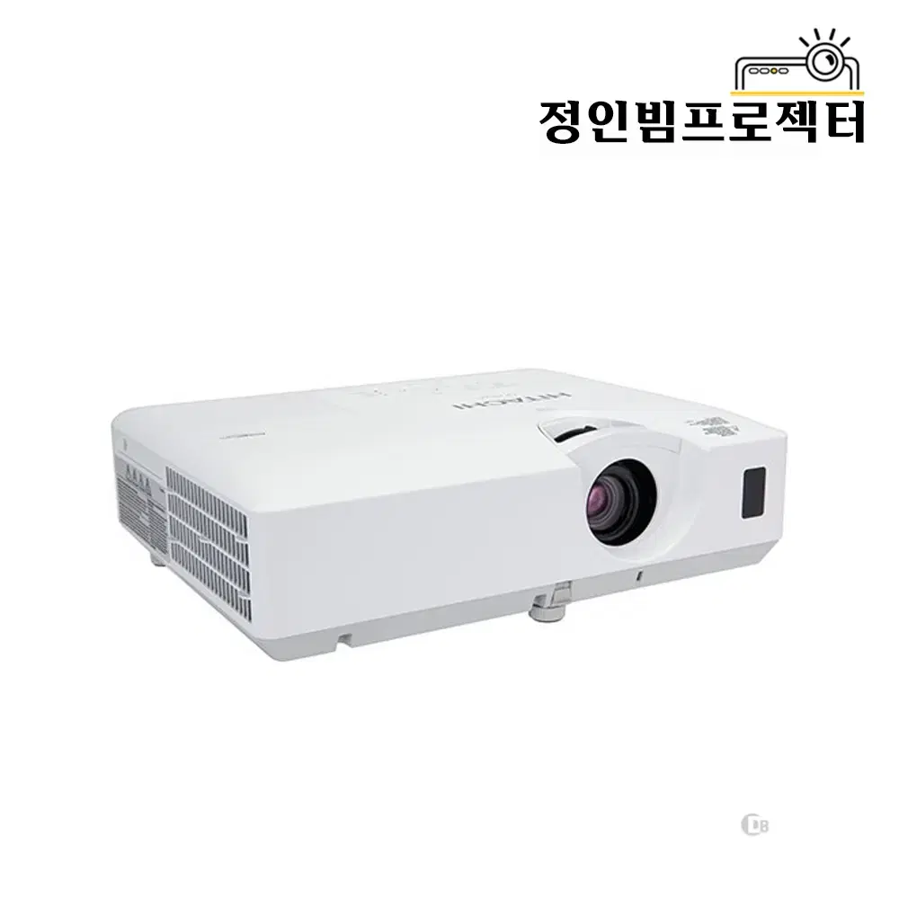 히타치 CP-X4042WN 4200안시 빔프로젝터 학원 강의 수업 칠판용