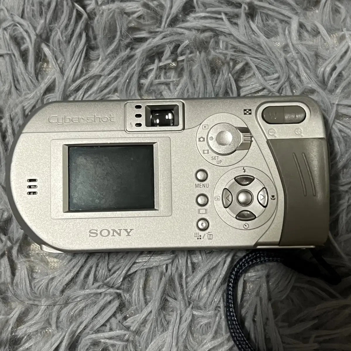 소니 sony dsc-p72 사이버샷 디카