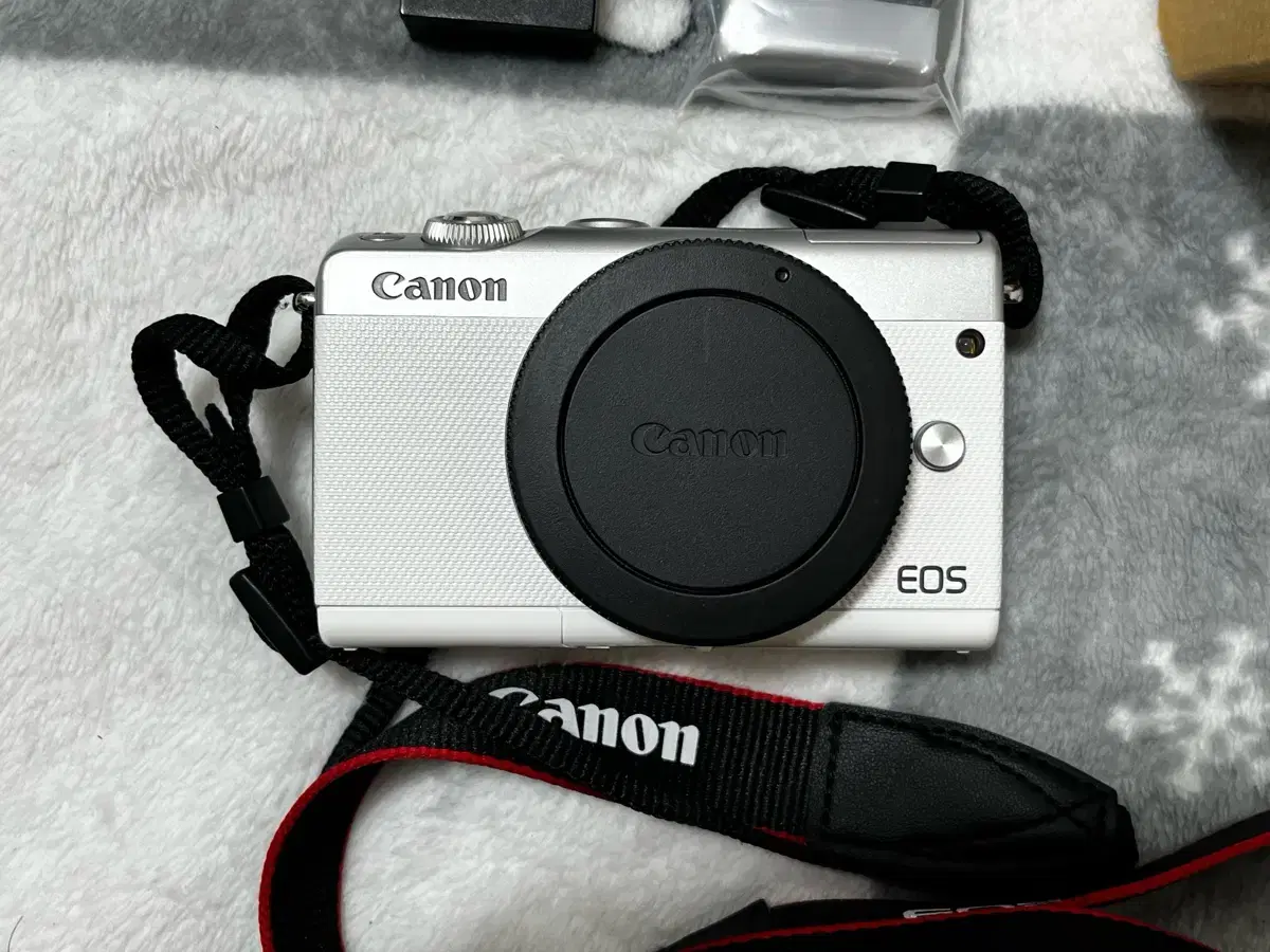 캐논 EOS M100 번들셋