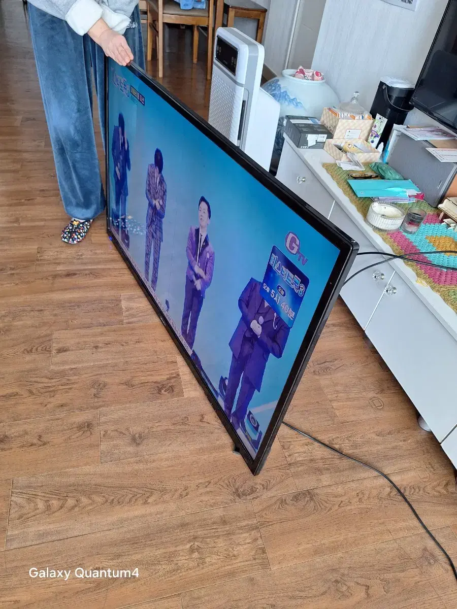 48인치 LED TV