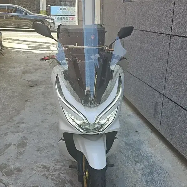 PCX125