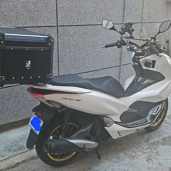 PCX125