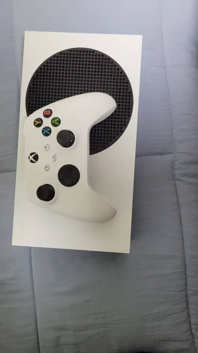 xbox series s