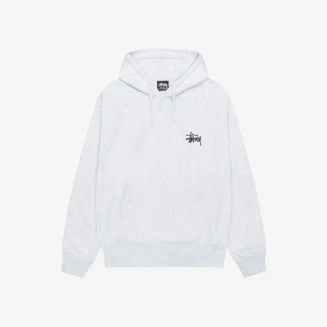 Stussy 스투시 캘리포니아 그로운 후드 2컬러