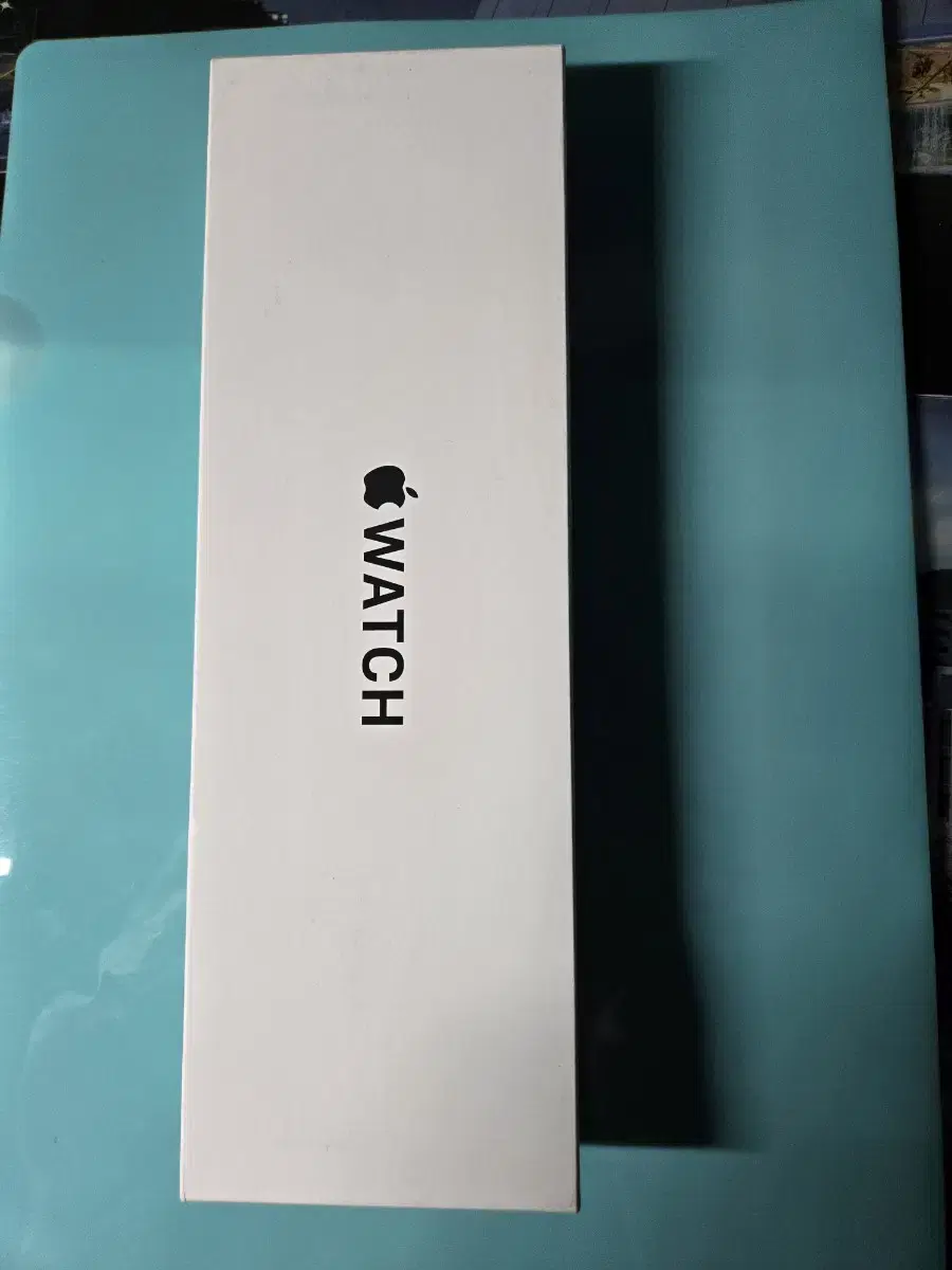 Apple Watch SE2 40mm Midnight Ink SL GPS