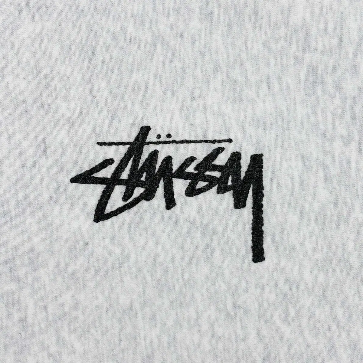 Stussy 스투시 플러시 후드 2컬러 S-2XL