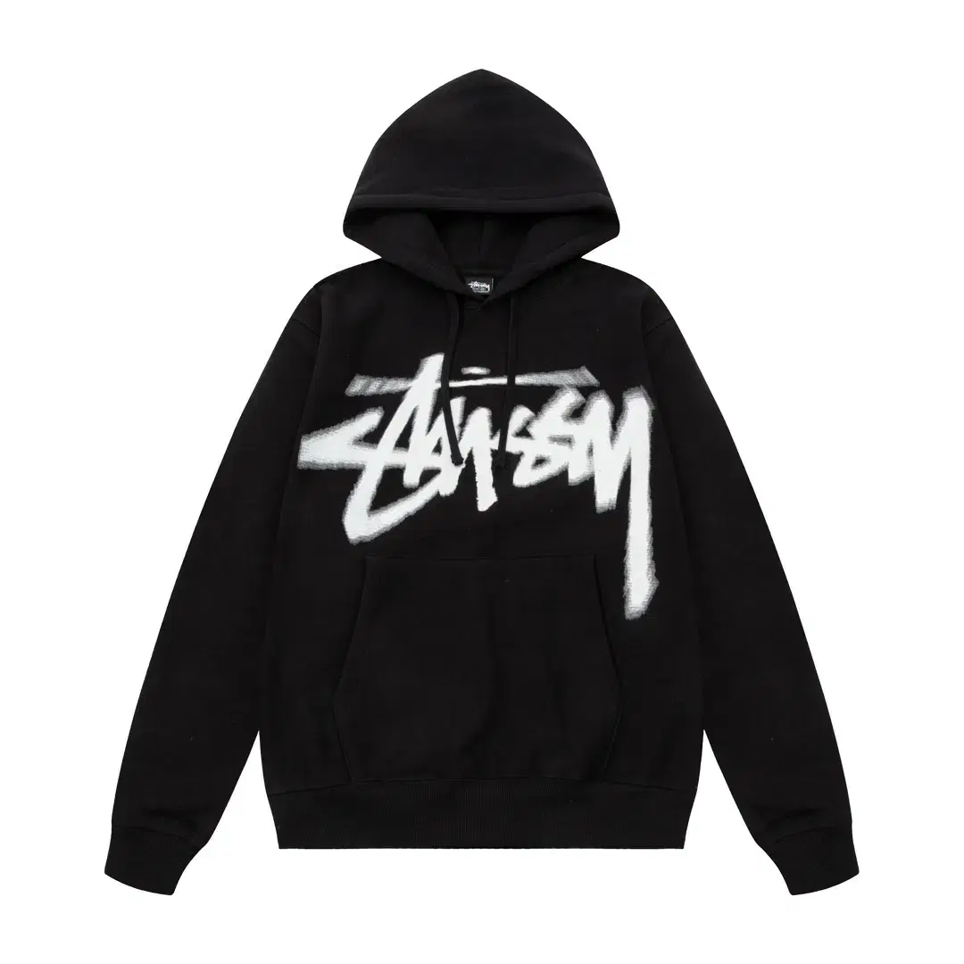 Stussy 스투시 디지 스탁 후드 2컬러 S-2XL