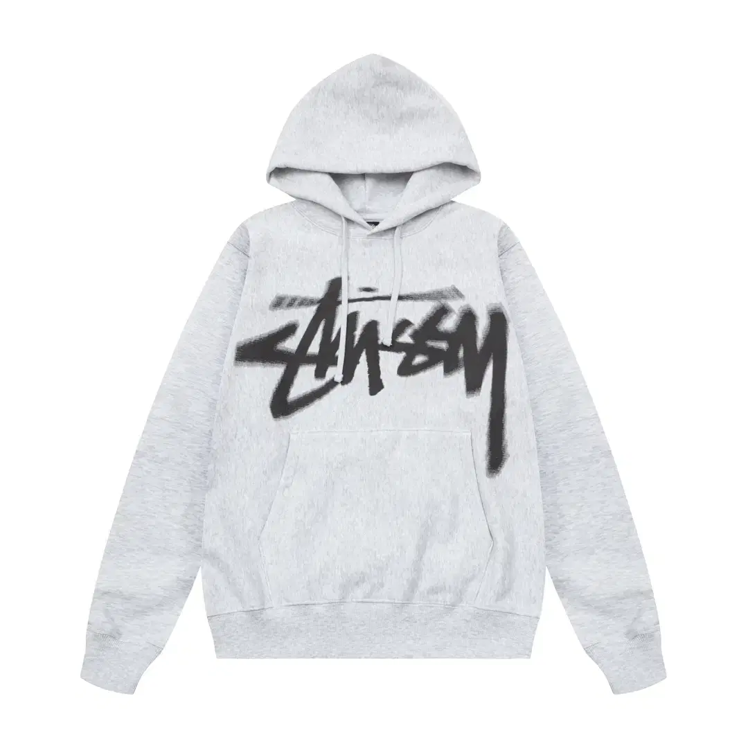 Stussy 스투시 디지 스탁 후드 2컬러 S-2XL