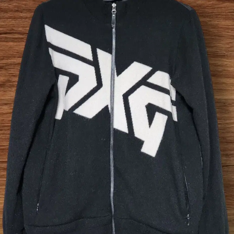 피엑스지 PXG GOLF 방품 점퍼 XL