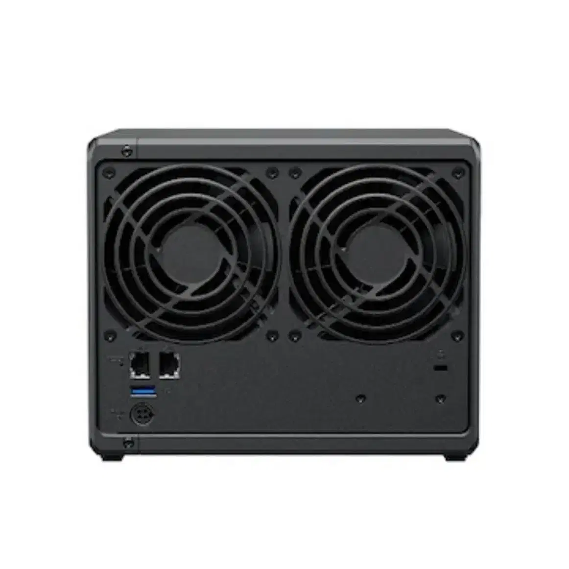 Synology DS423+ 정품 NAS (하드미포함)