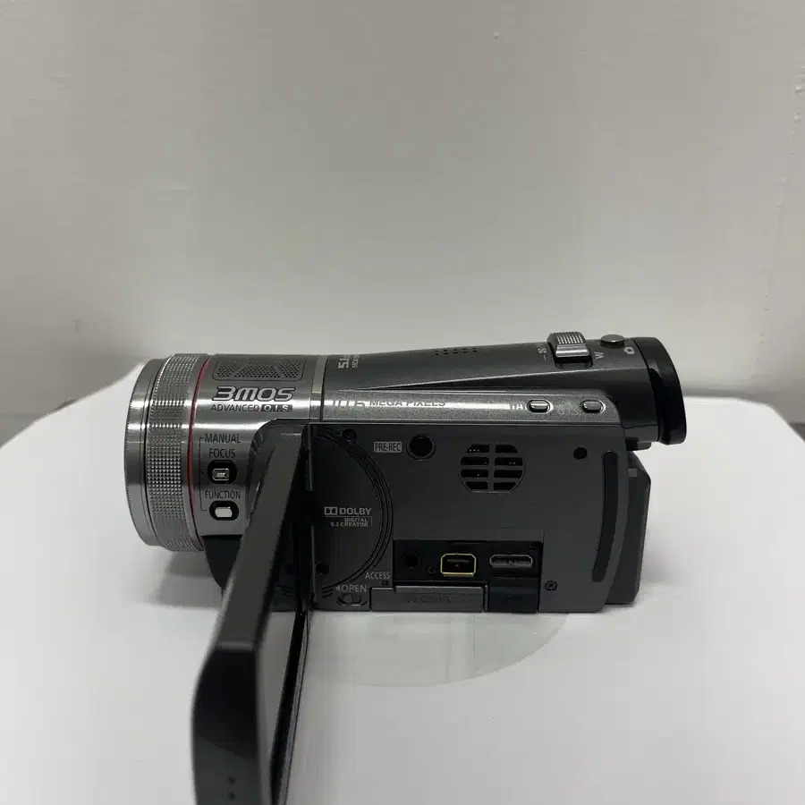 Panasonic HDC- TM350 캠코더