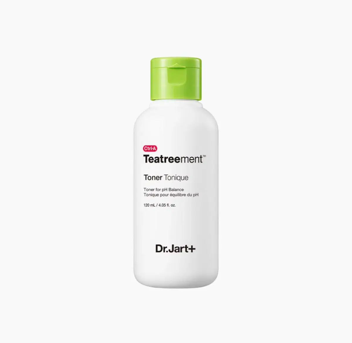 Dr. Jart+ Tea Tree Mandarine Toner 200ml