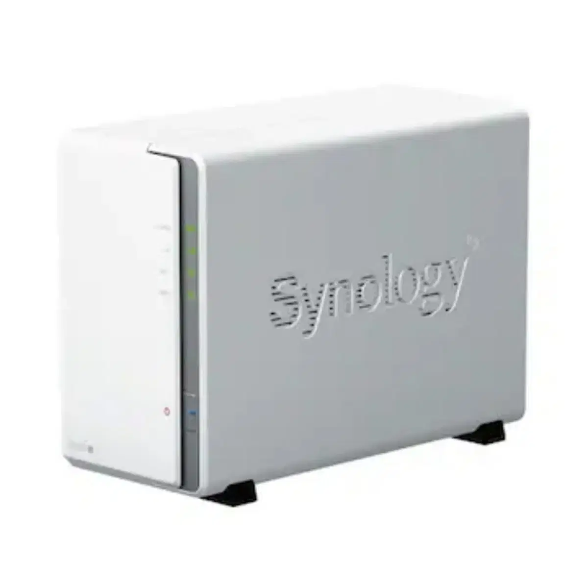 Synology DS223j 정품 세제품 NAS (하드미포함)