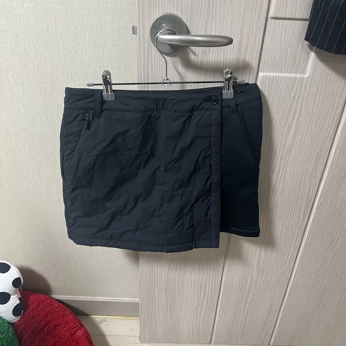Volvik padded skirt pants