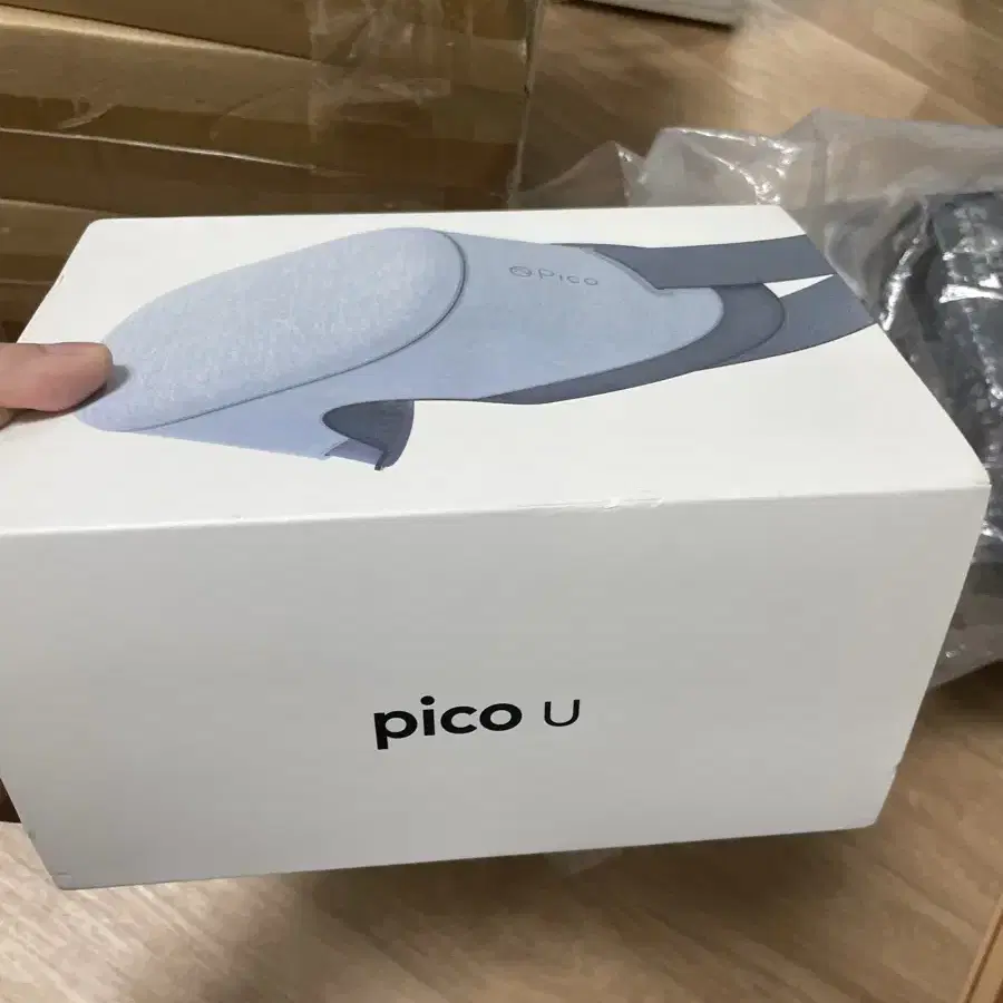 pico u VR 기기 판매 새상품