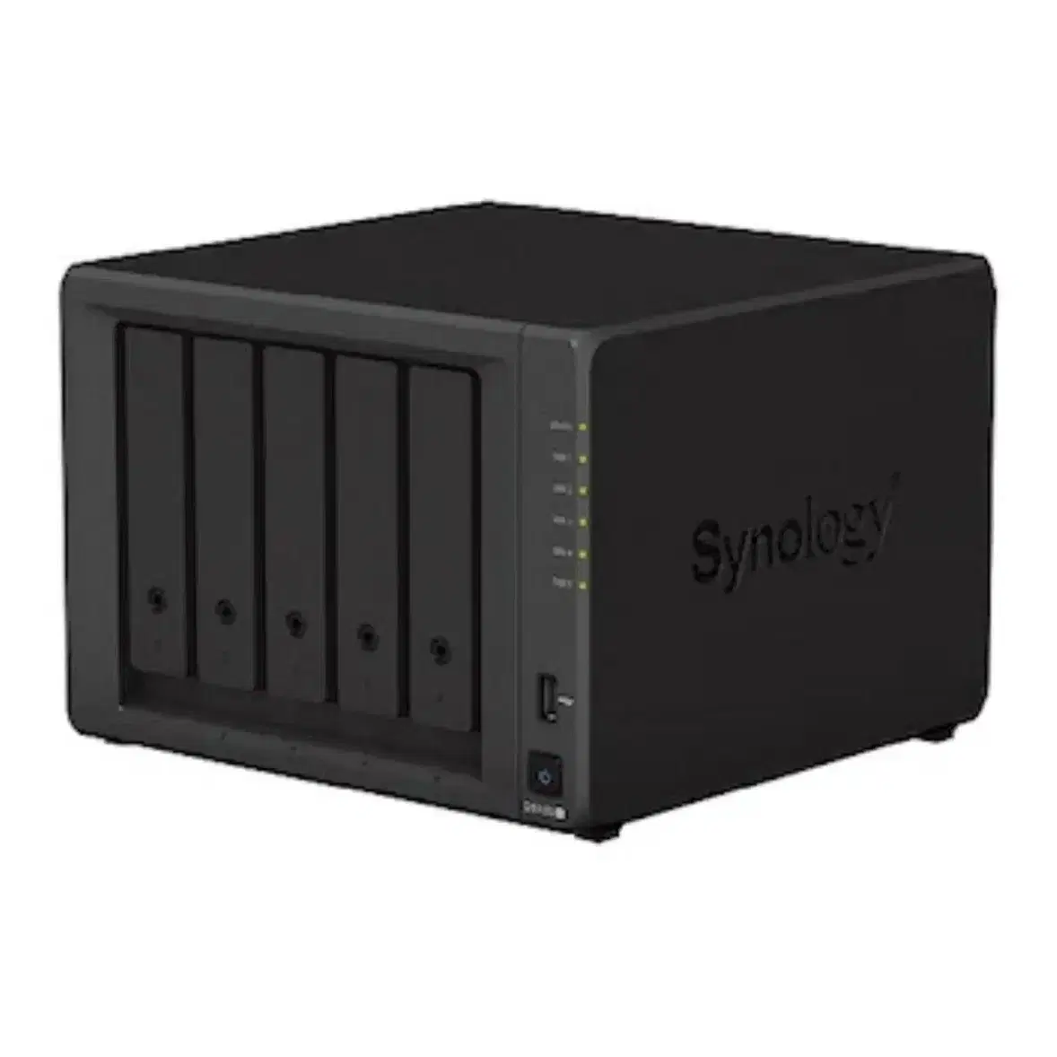 Synology DS1522+ NAS 정품 새제품 (하드미포함)