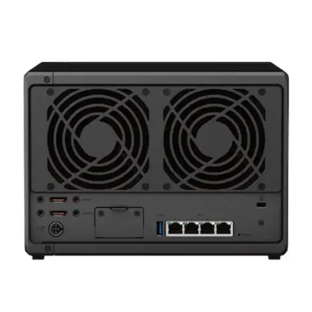 Synology DS1522+ NAS 정품 새제품 (하드미포함)