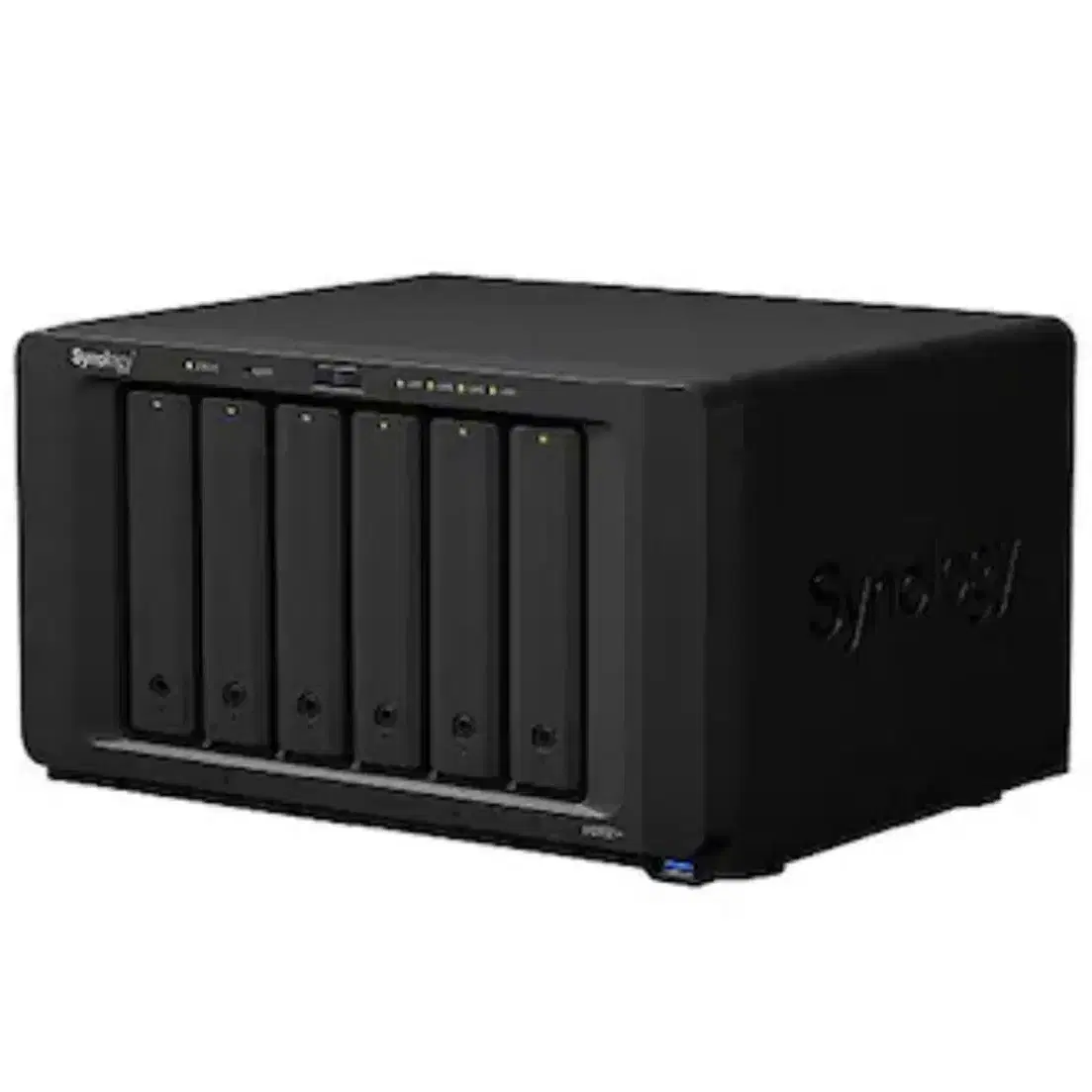 Synology DS1621+ 정품 새제품 NAS (하드미포함)