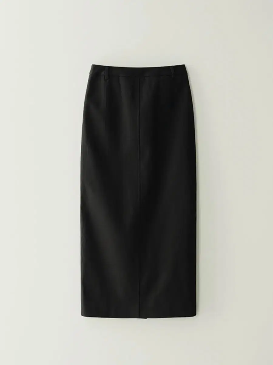 하베크 havec 90s long pencil skirt 롱스커트