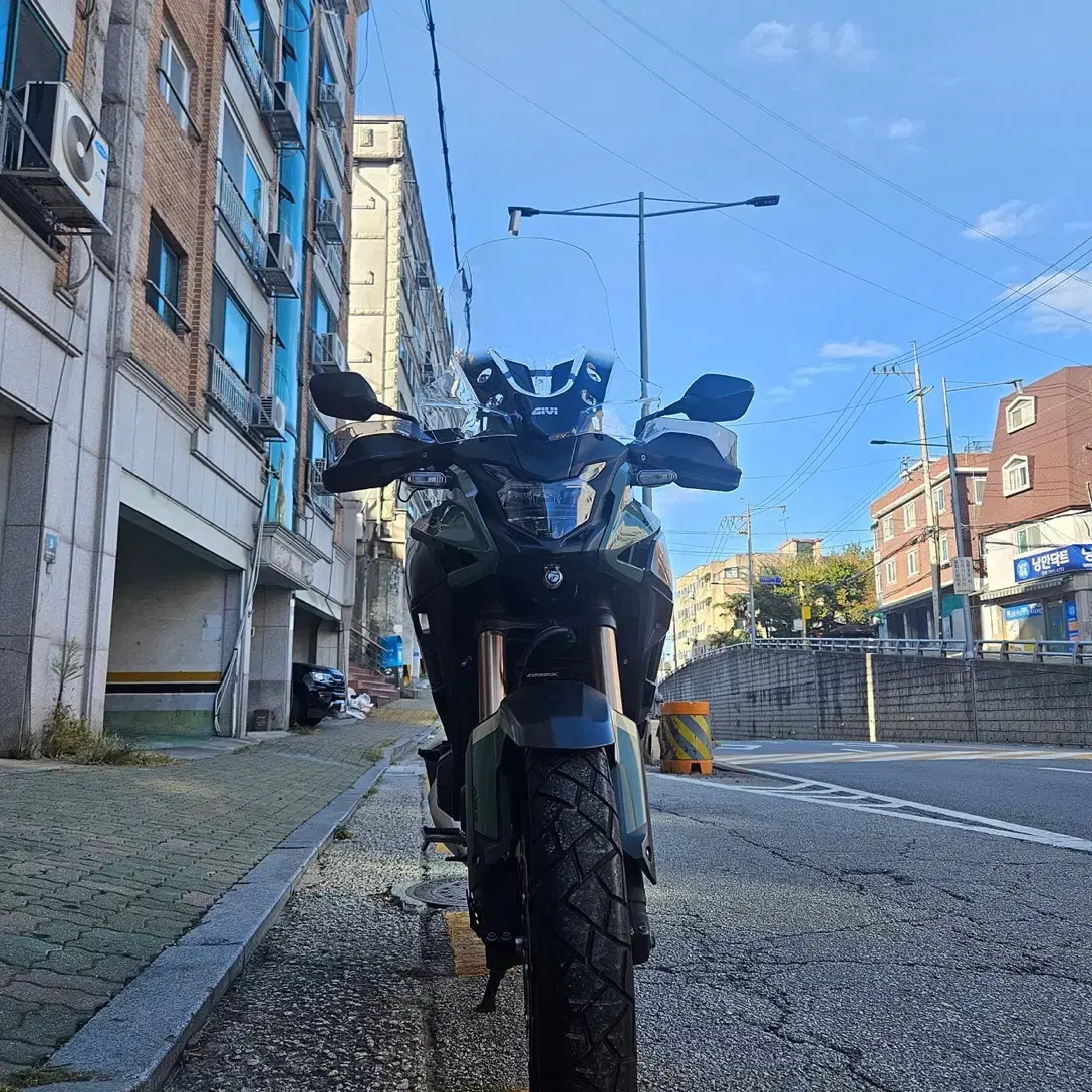 혼다 CB500X 23년식 7xxx