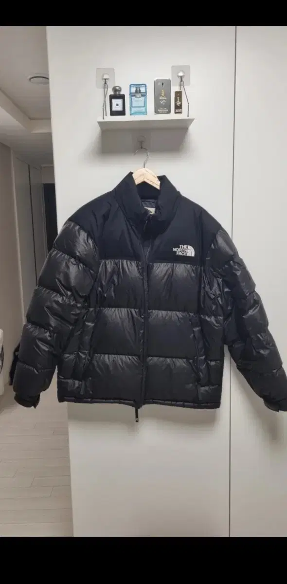 노스페이스 화이트라벨 노벨시 눕시 2XL (NJ1DN50J)