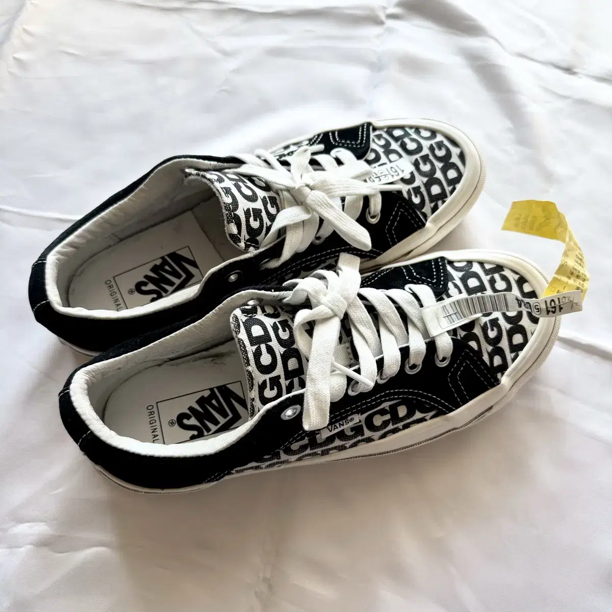 CDG Vahns Lamphin 245