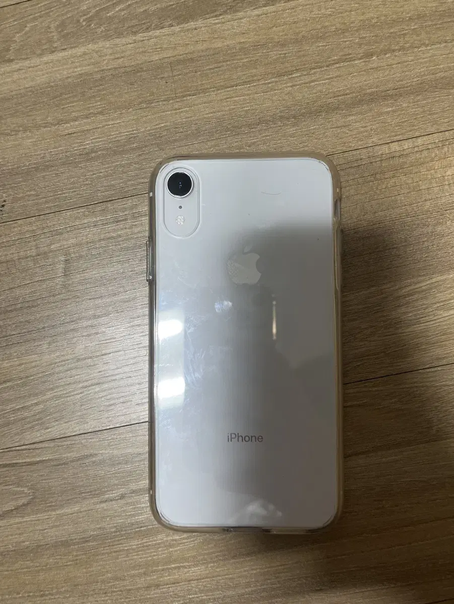 S-class iPhone XR Quick sale