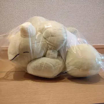 공룡을 시작했습니다 고전적인 봉제 인형 바브 트리케라톱스 봉제 인형