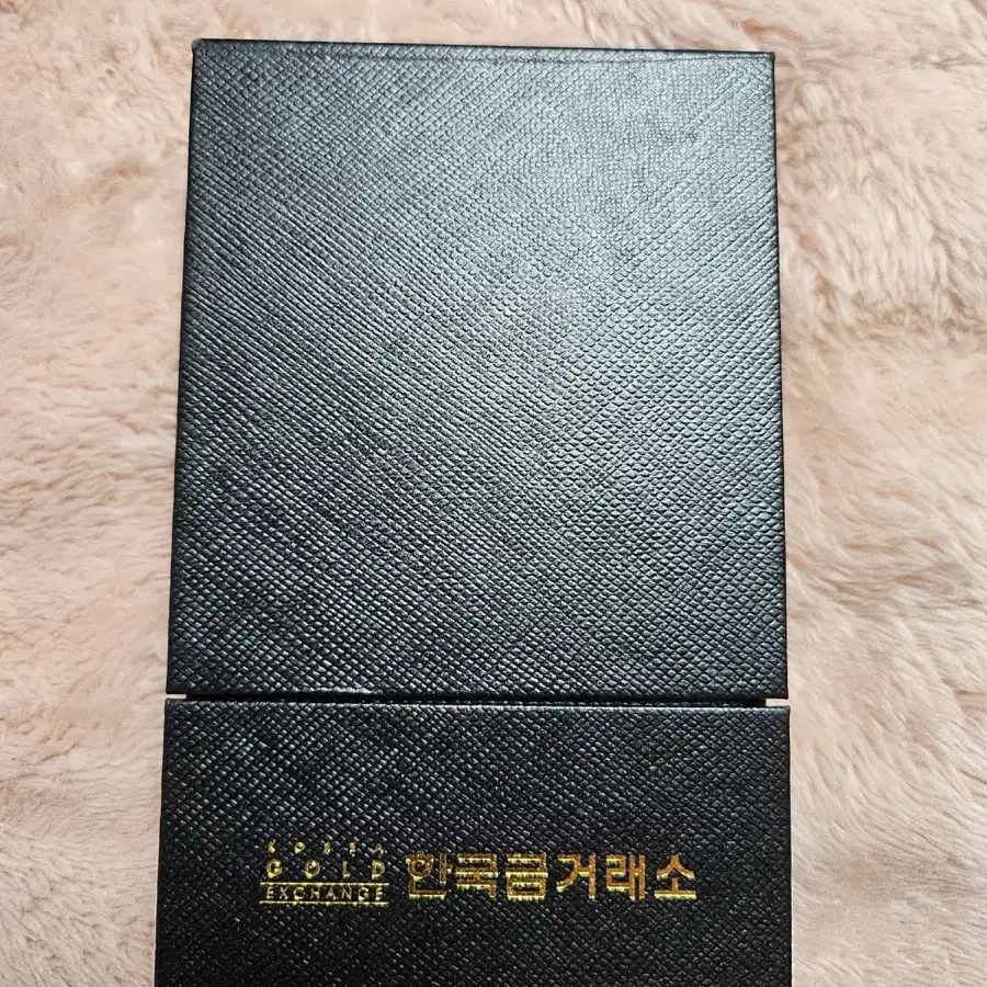 한국금거래소 375g